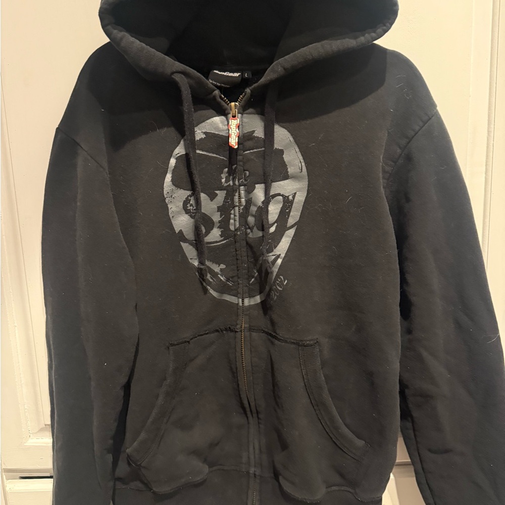 ✨ Top Gear BBC Full Zip Hoodie ✨